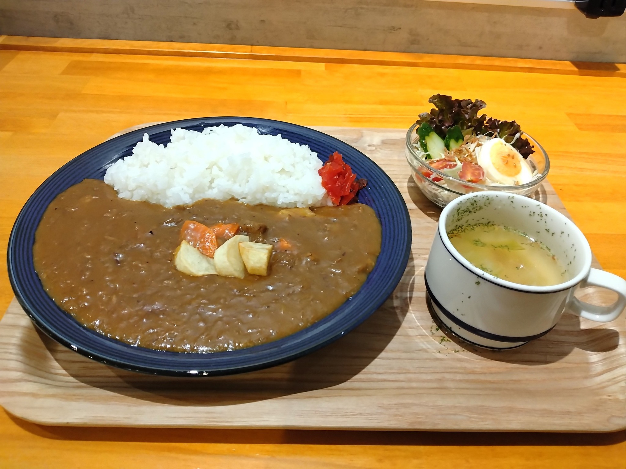 ごはん や ゆず