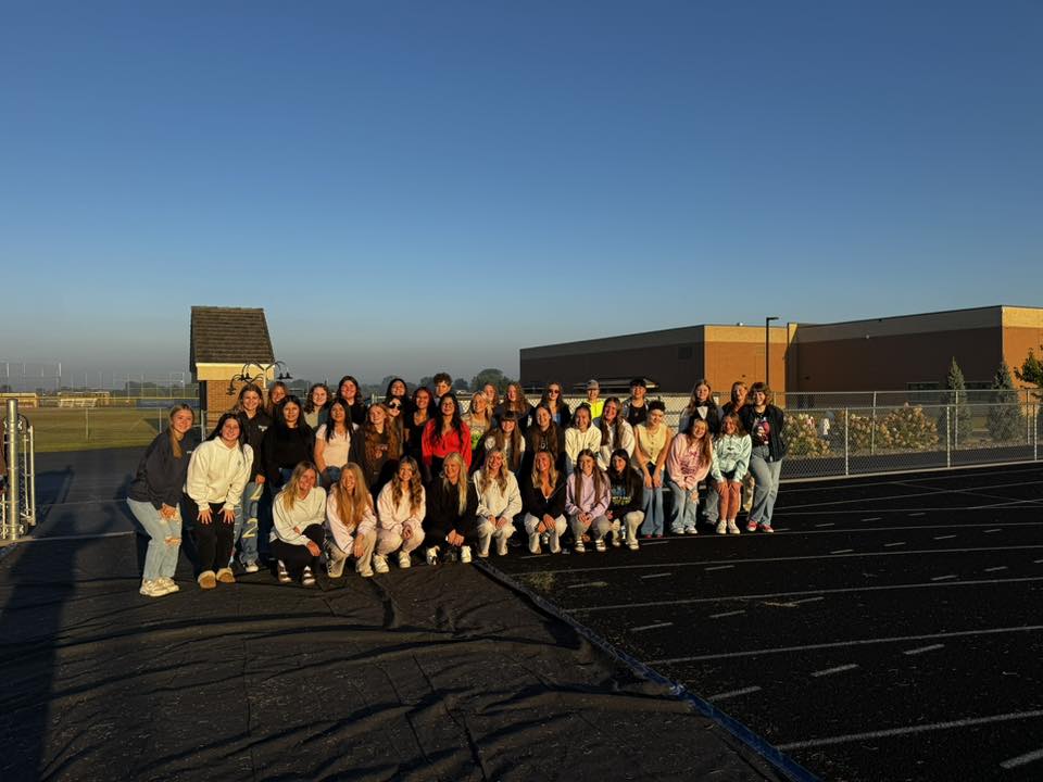 WHS Class of 2026 Parents | Facebook