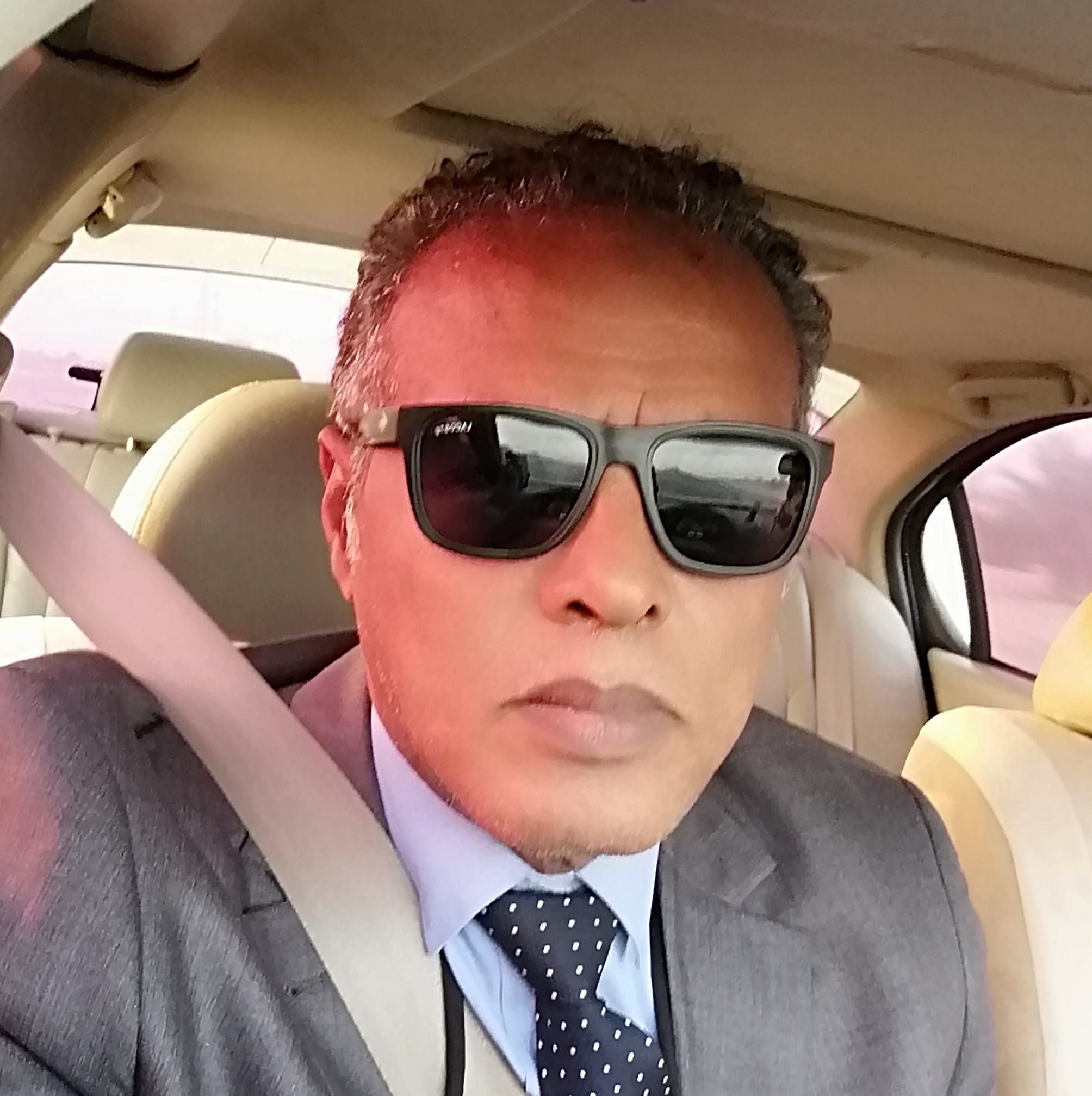 Farid Ragab Elsftawy