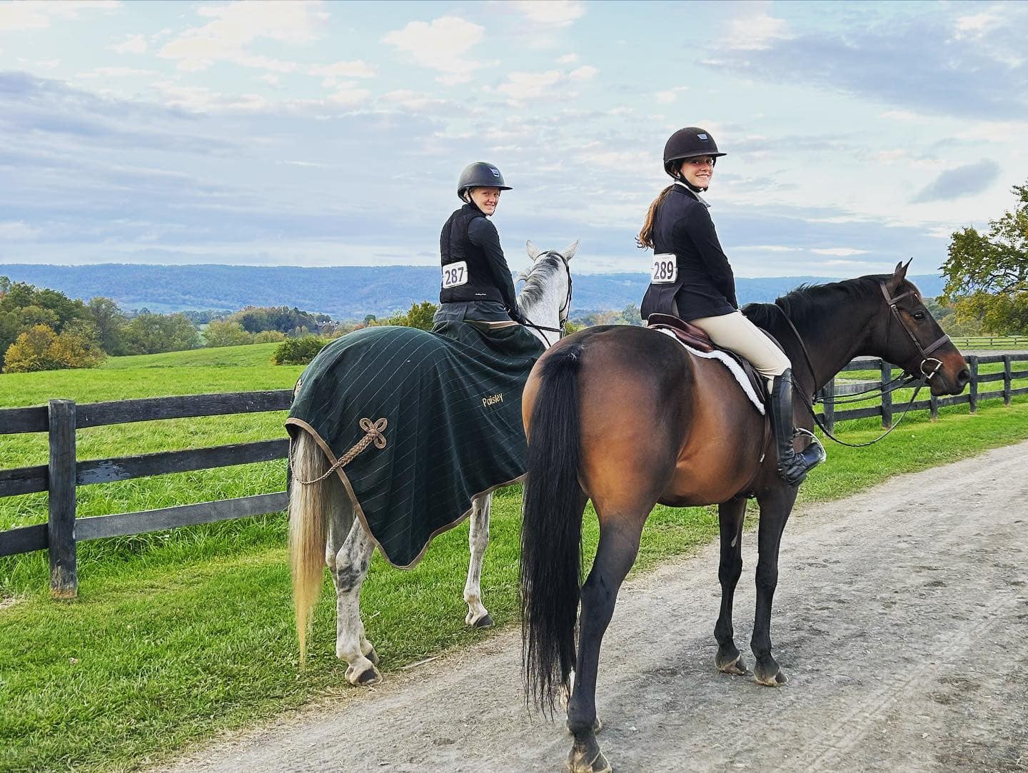 🐴🌳Level Green Riding School has been... - Visit Powhatan, VA | Facebook