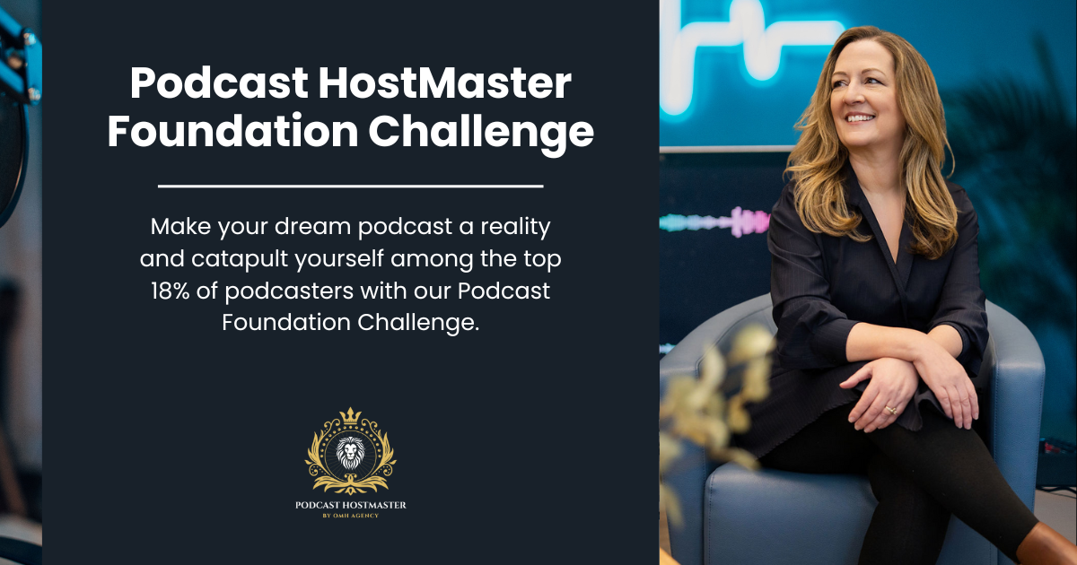 Podcast HOSTMasters (Free)