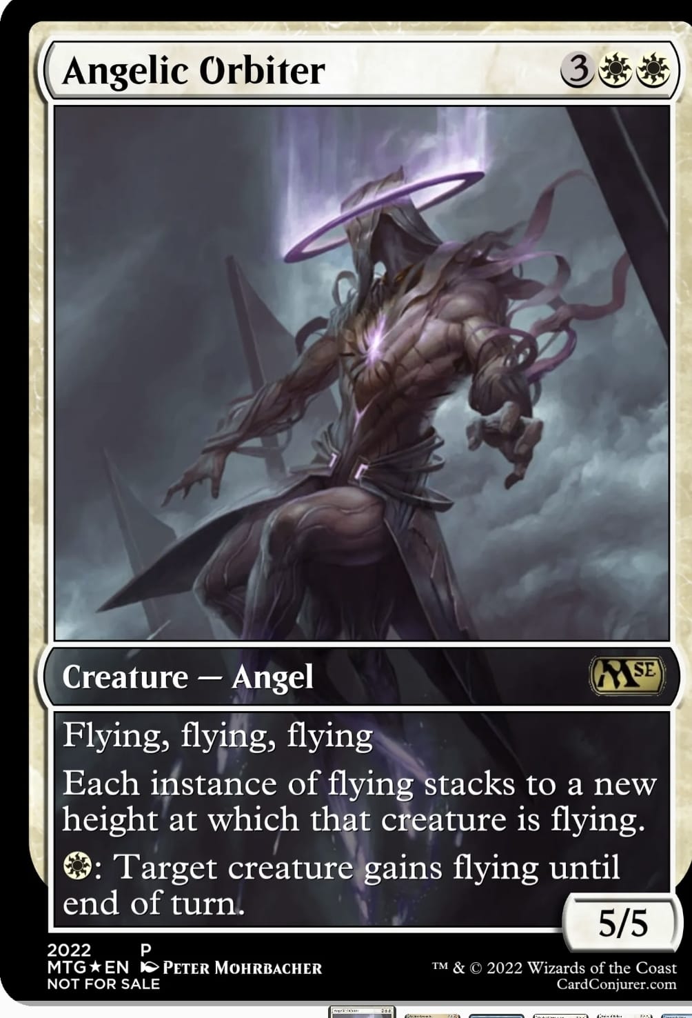mtg cards that buff flying creatures Blue Creature Deck - Powerful - Modern Legal - Custom Built - Is there a card in