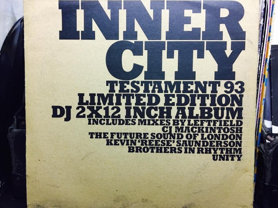Never forget. #HouseMusicAllLifeLong