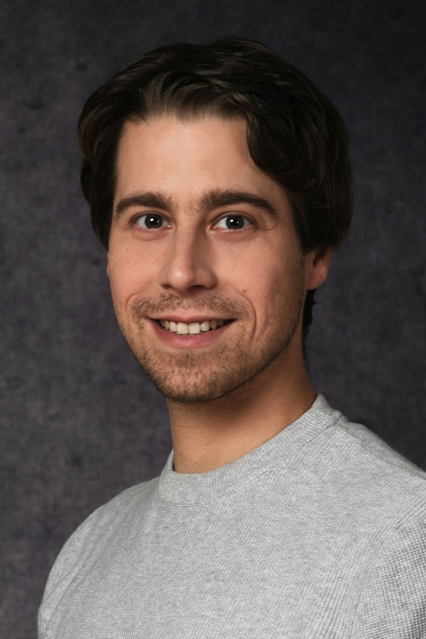 Dávid Merényi
