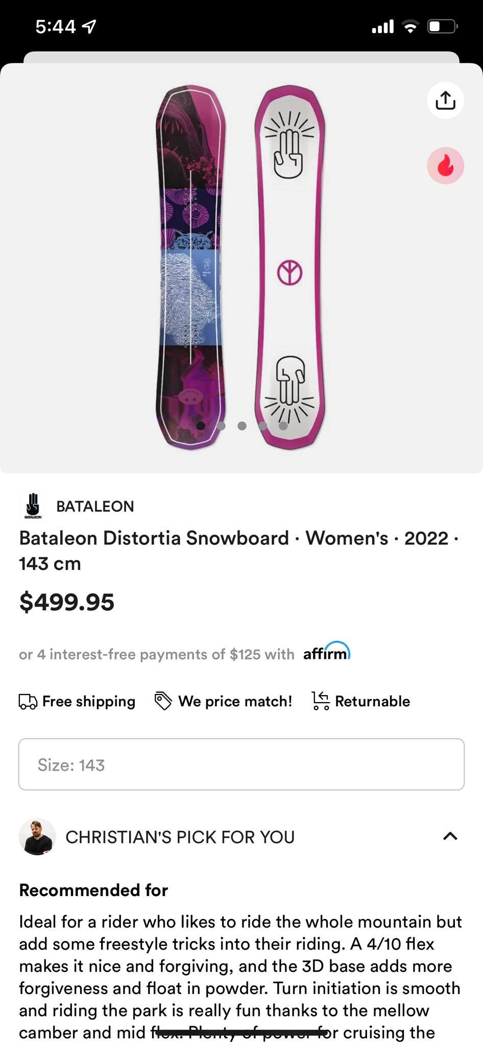 best intermediate snowboard by burton Deep Thinker Camber 2020  Saint Bernard reliable pop Best Men's Snowboards 2025/26 |