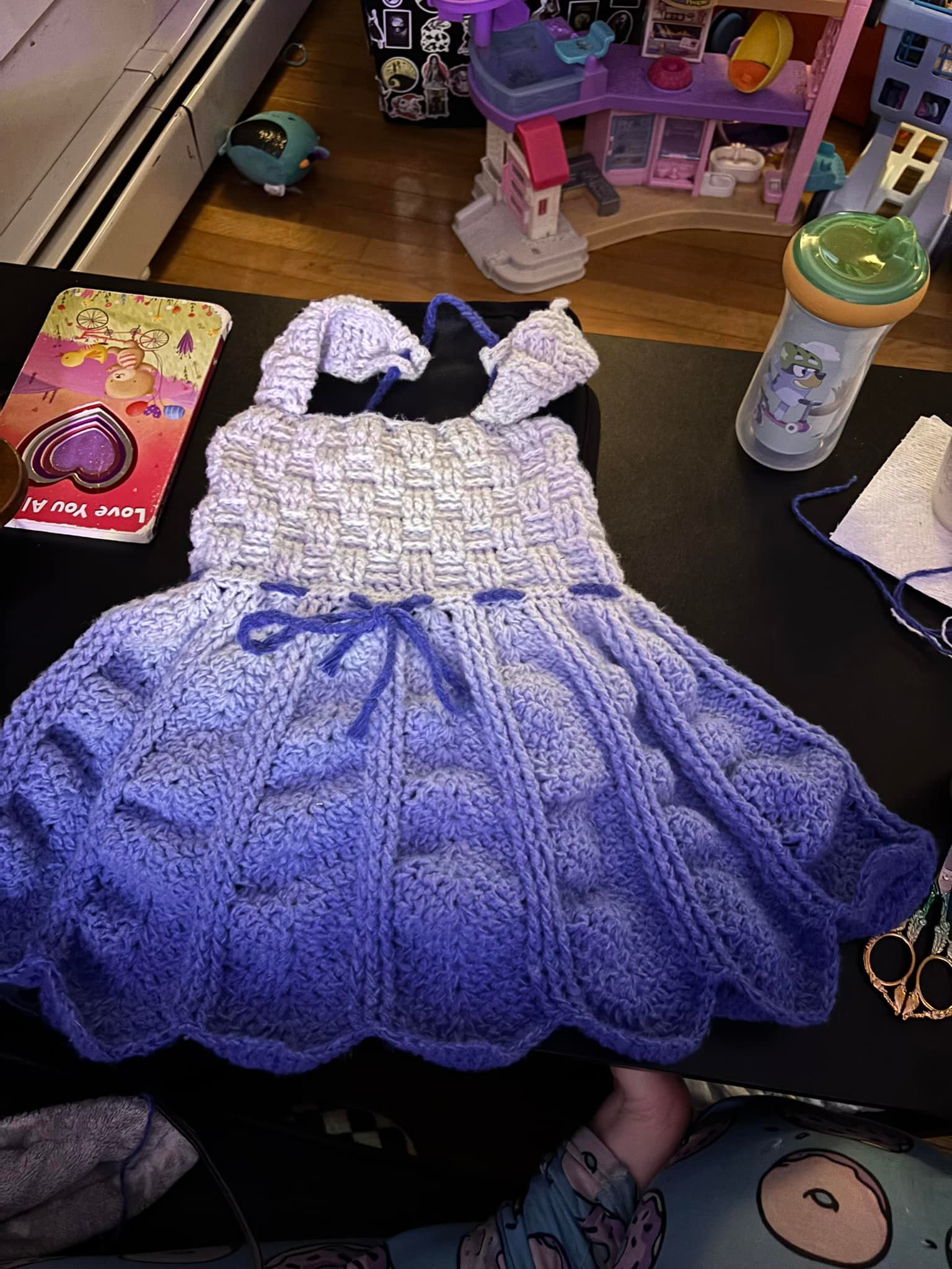 crochet easter dress patterns My very first completely original pattern! An for my toddler 🥰 womens autumn winter long Women's Size:Euro 38.5 = US 8.5 tube mini dress for women Summer dress for 26′′ around bodice) Includes