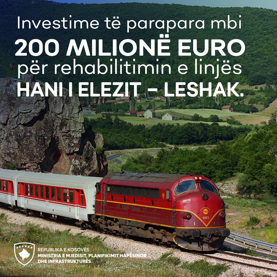 Infrakos Sha