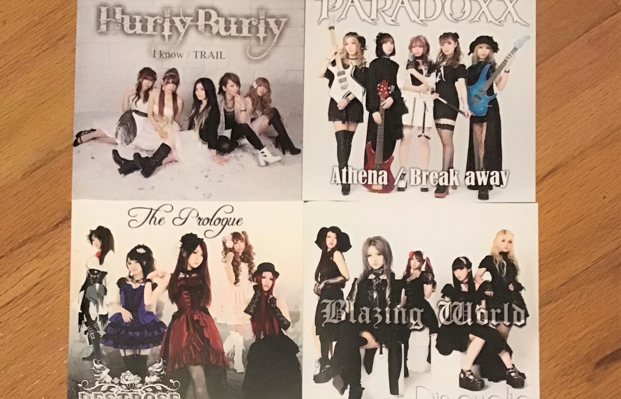Hearts2Hearts 'Lemon Tang' Album Details (Jewel Case Ver. Japan