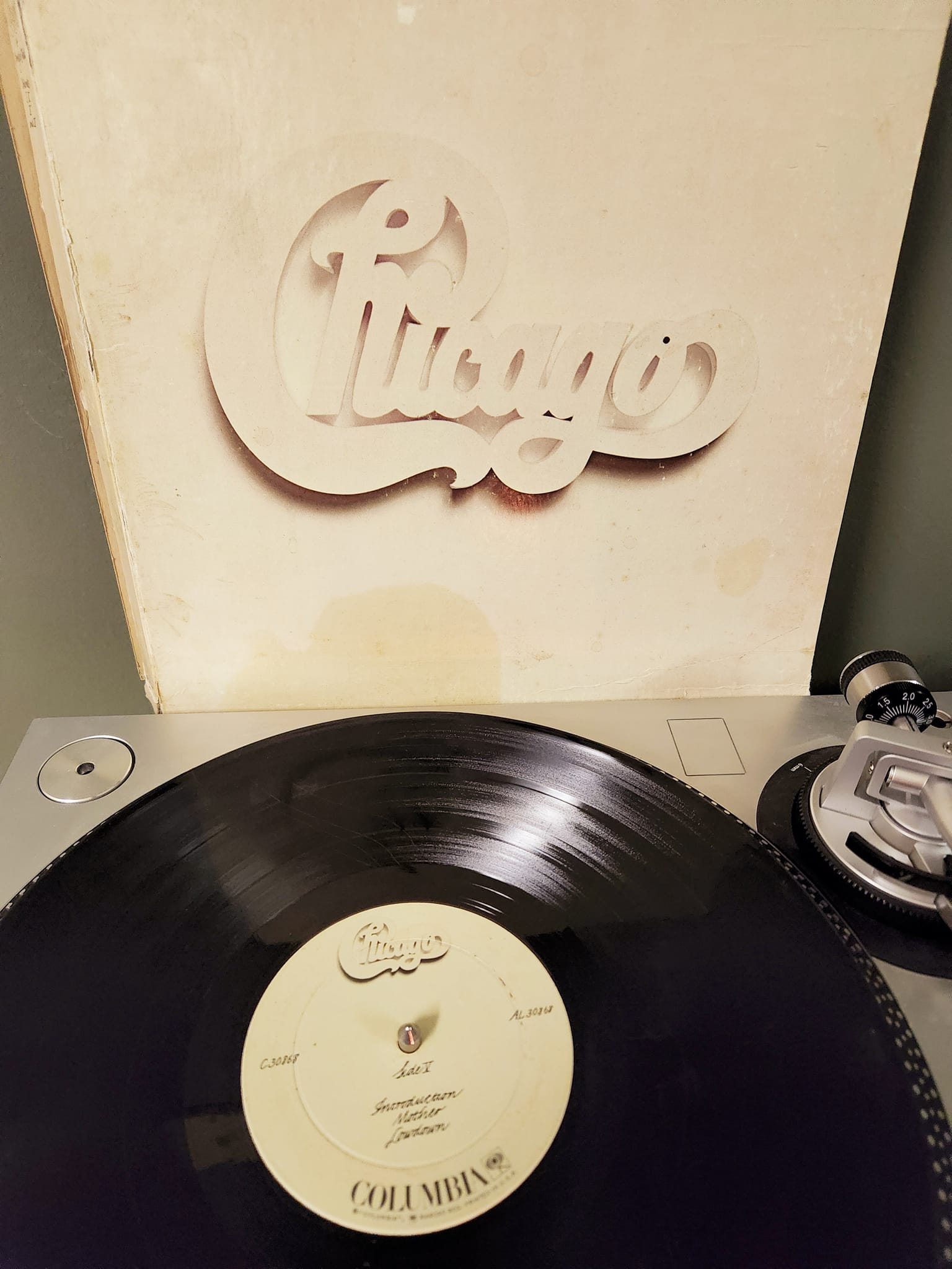 Chicago at Carnegie Hall Volumes 1,2,3,4