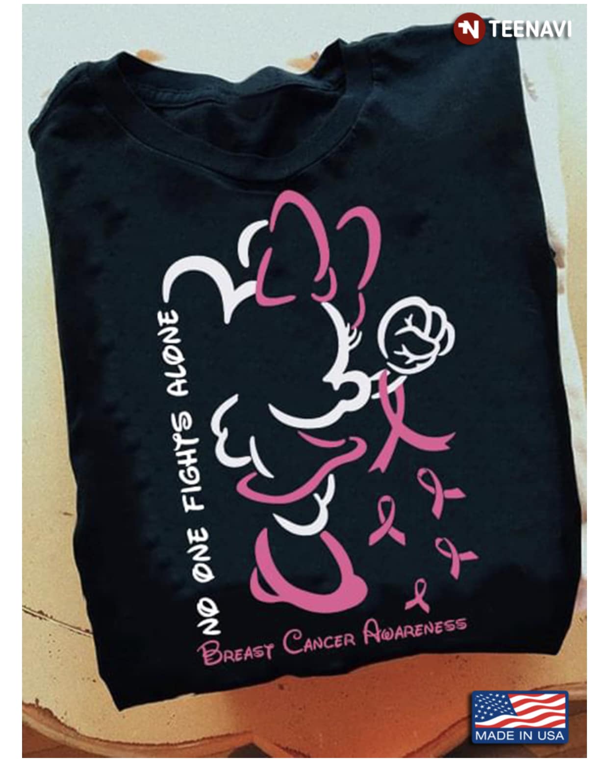 Where to find an orange ribbon Disney SVG file?