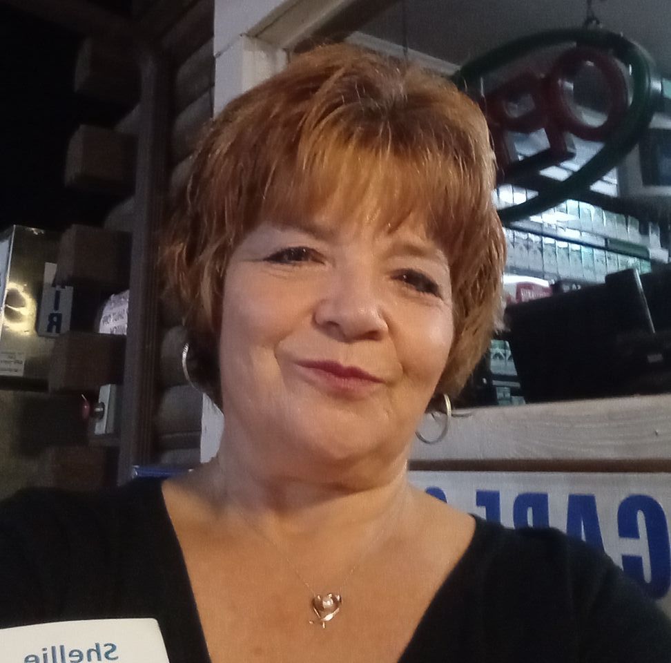 Shellie Sullivan
