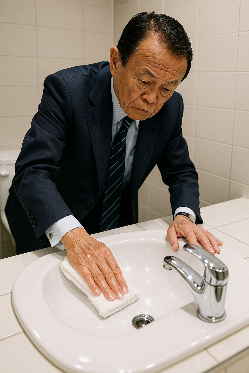 公の場での発言・インタビュー報道記録