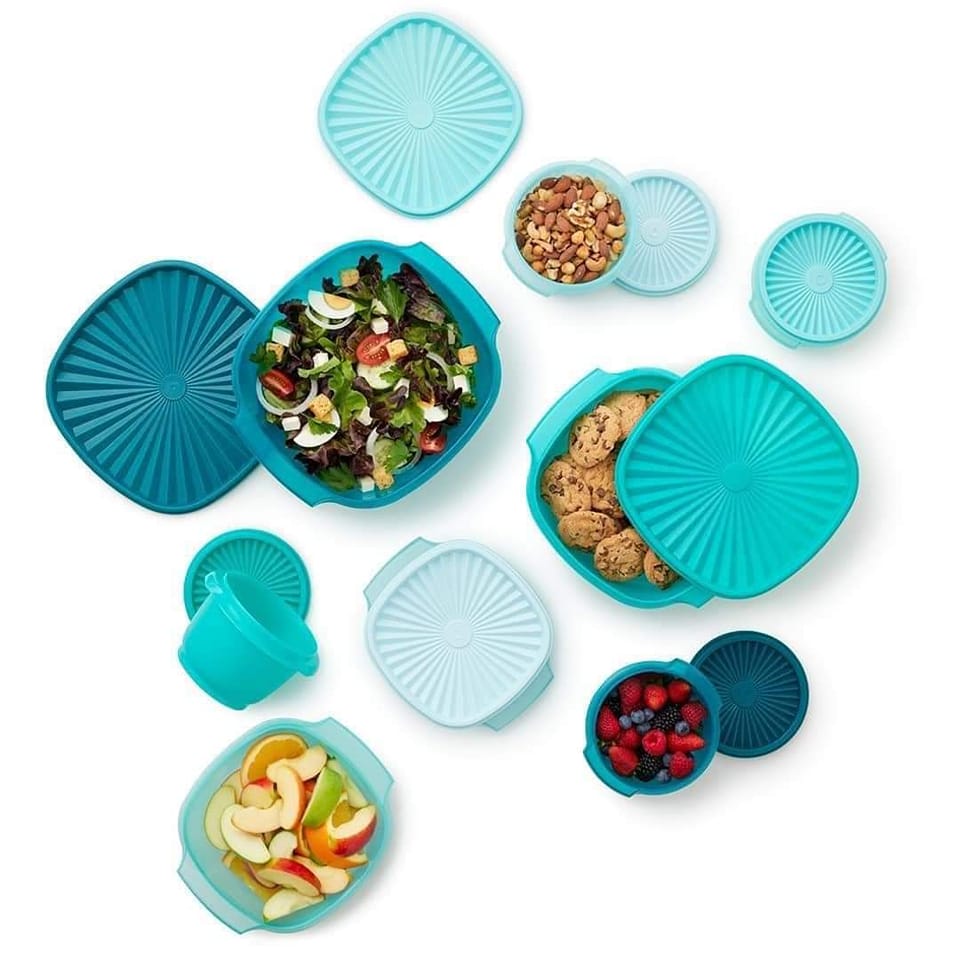 Tupper T's Special VIP Access to Tupperware | Facebook