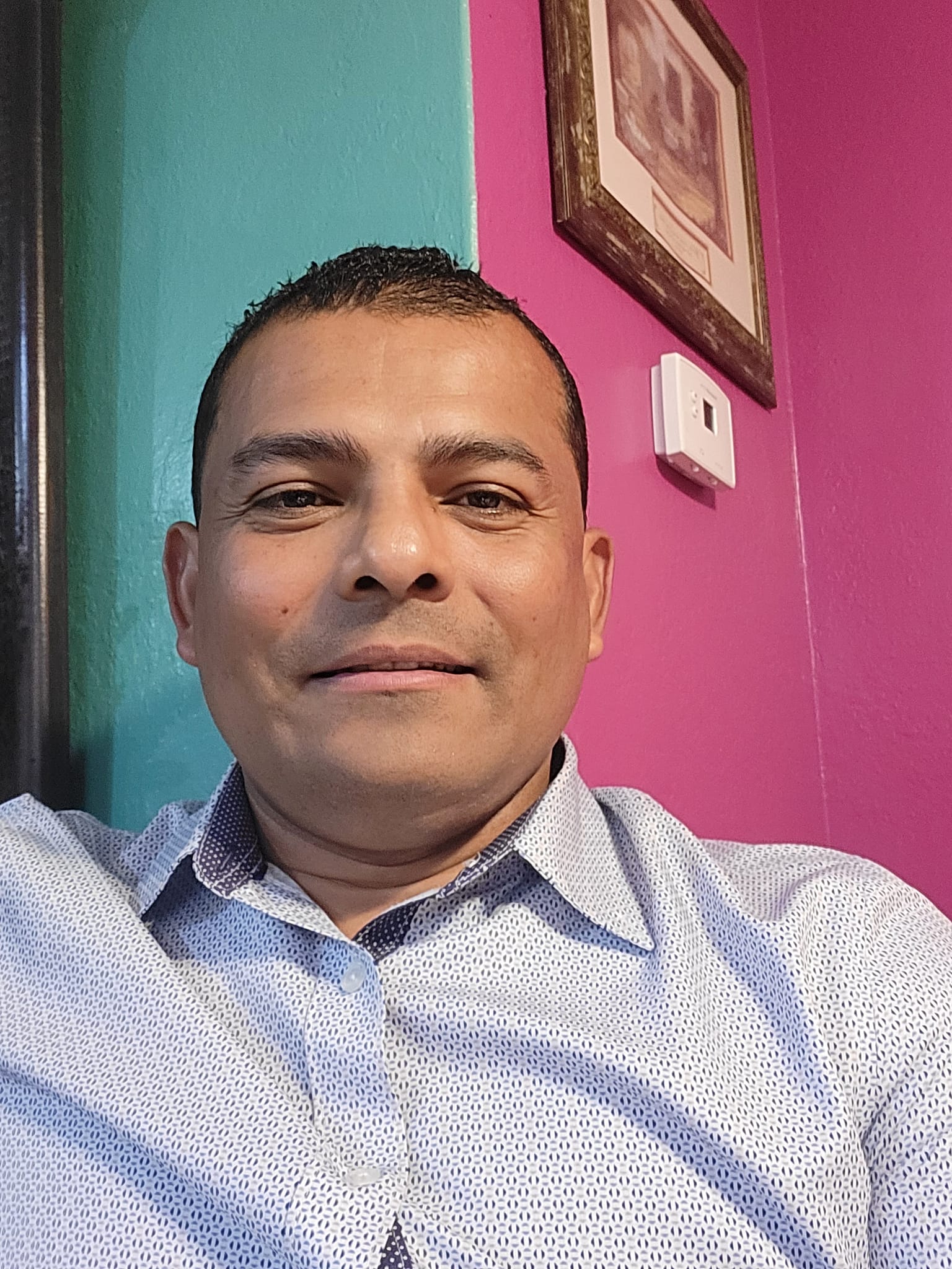 Yader Reyes
