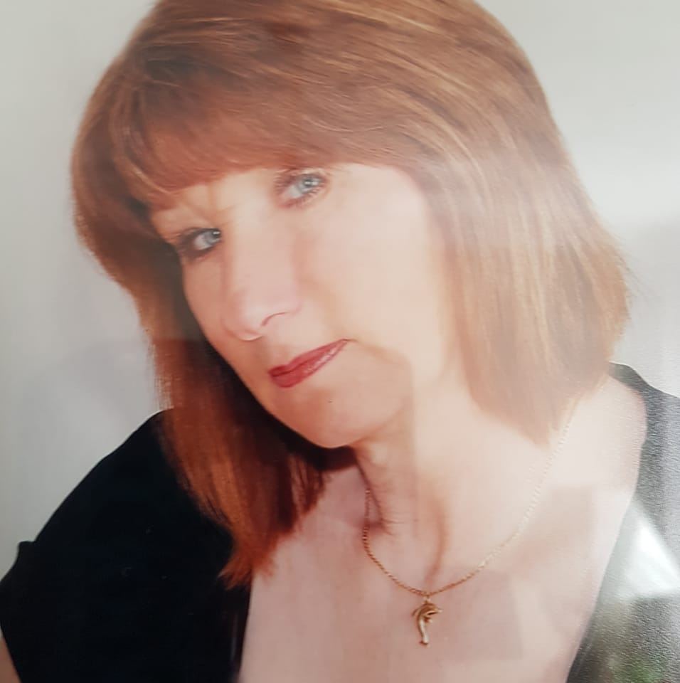 Susan Booth