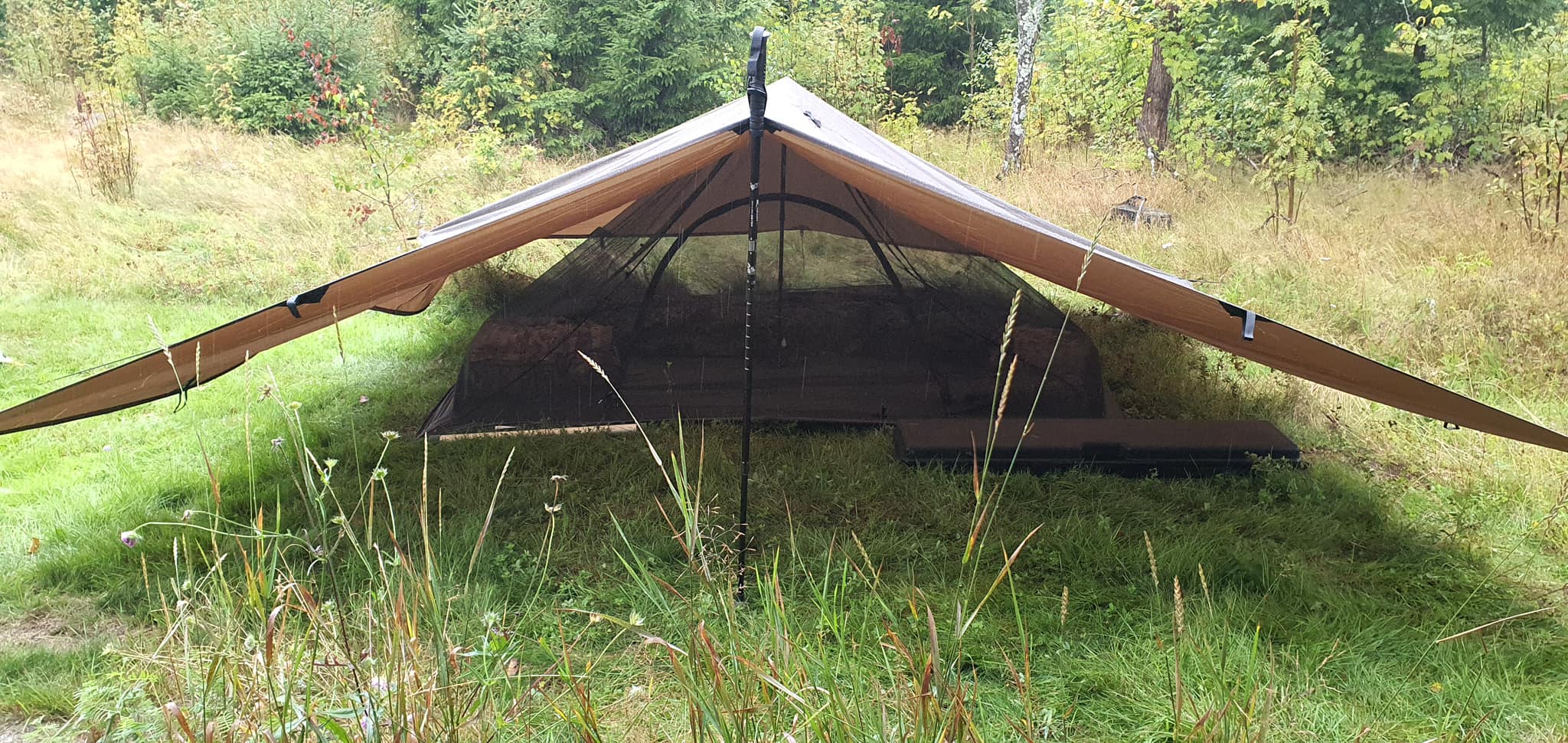 zelte mit logo Faltpavillon 3x3 konfigurieren Size:16' x 24' The Grand Tour: First Infrared sauna blanket inflammation reduction