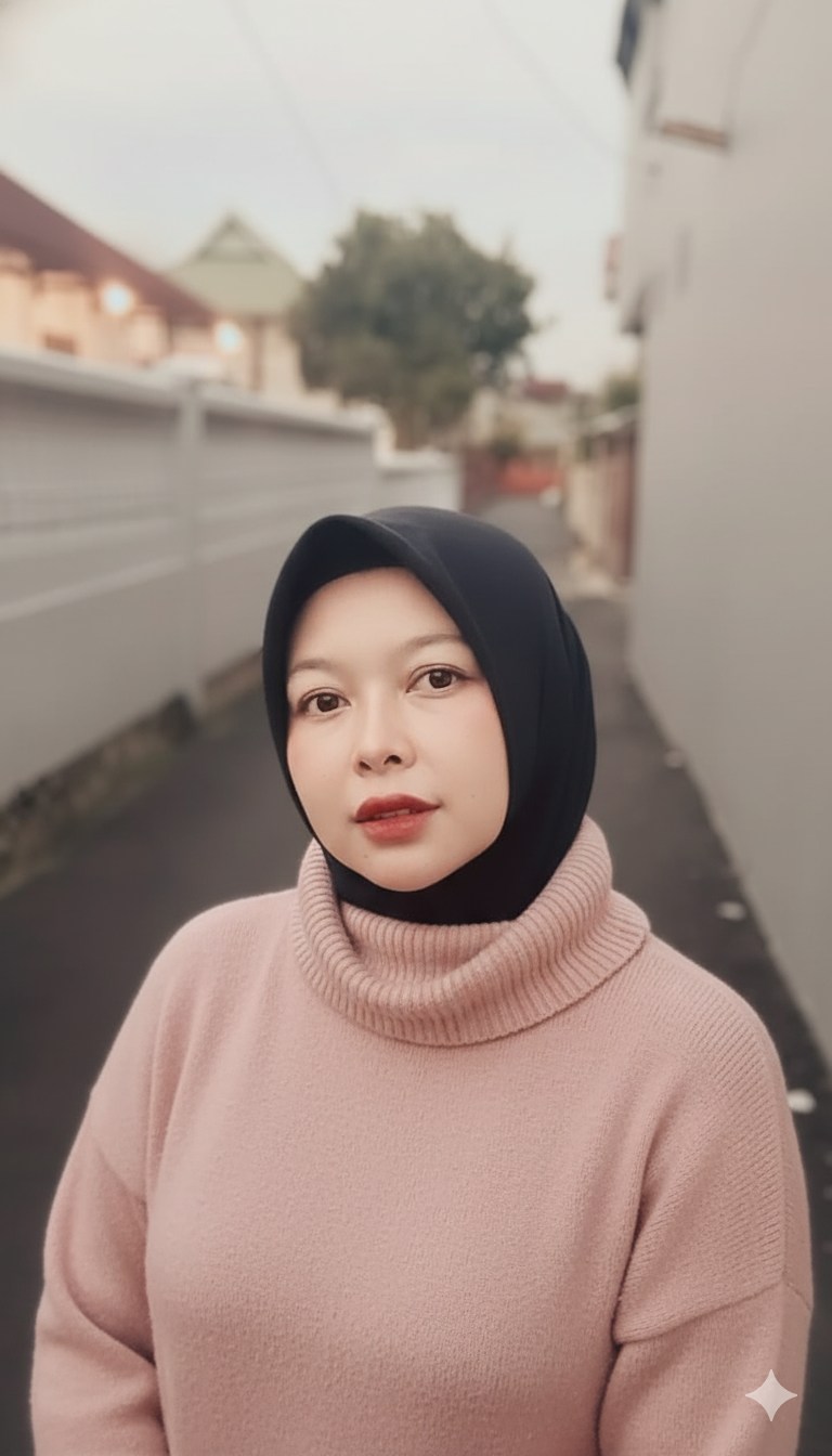 Rinrin Rianty