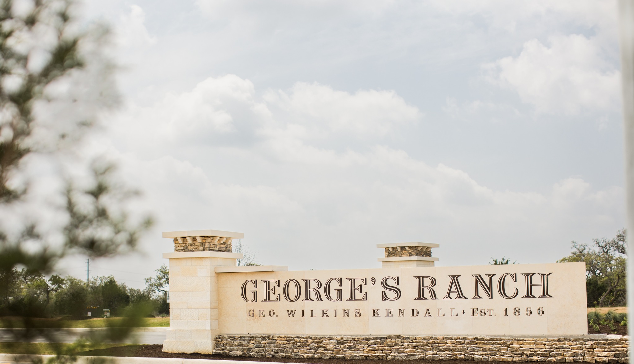 George's Ranch Boerne | Boerne TX