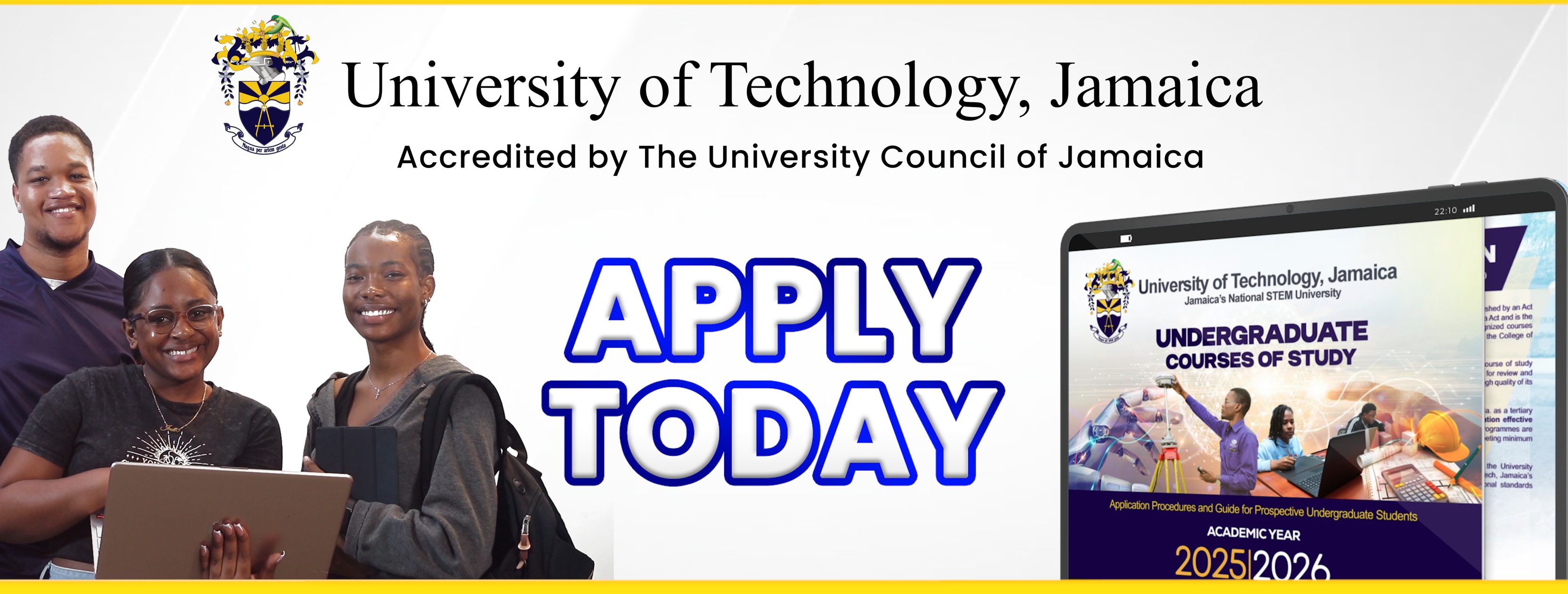UTech Jamaica