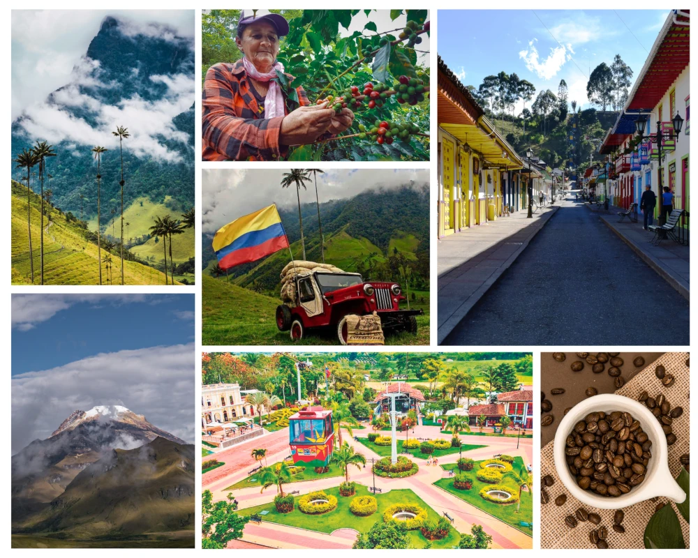 Turismo y Hospedaje Eje Cafetero (Colombia) | Facebook