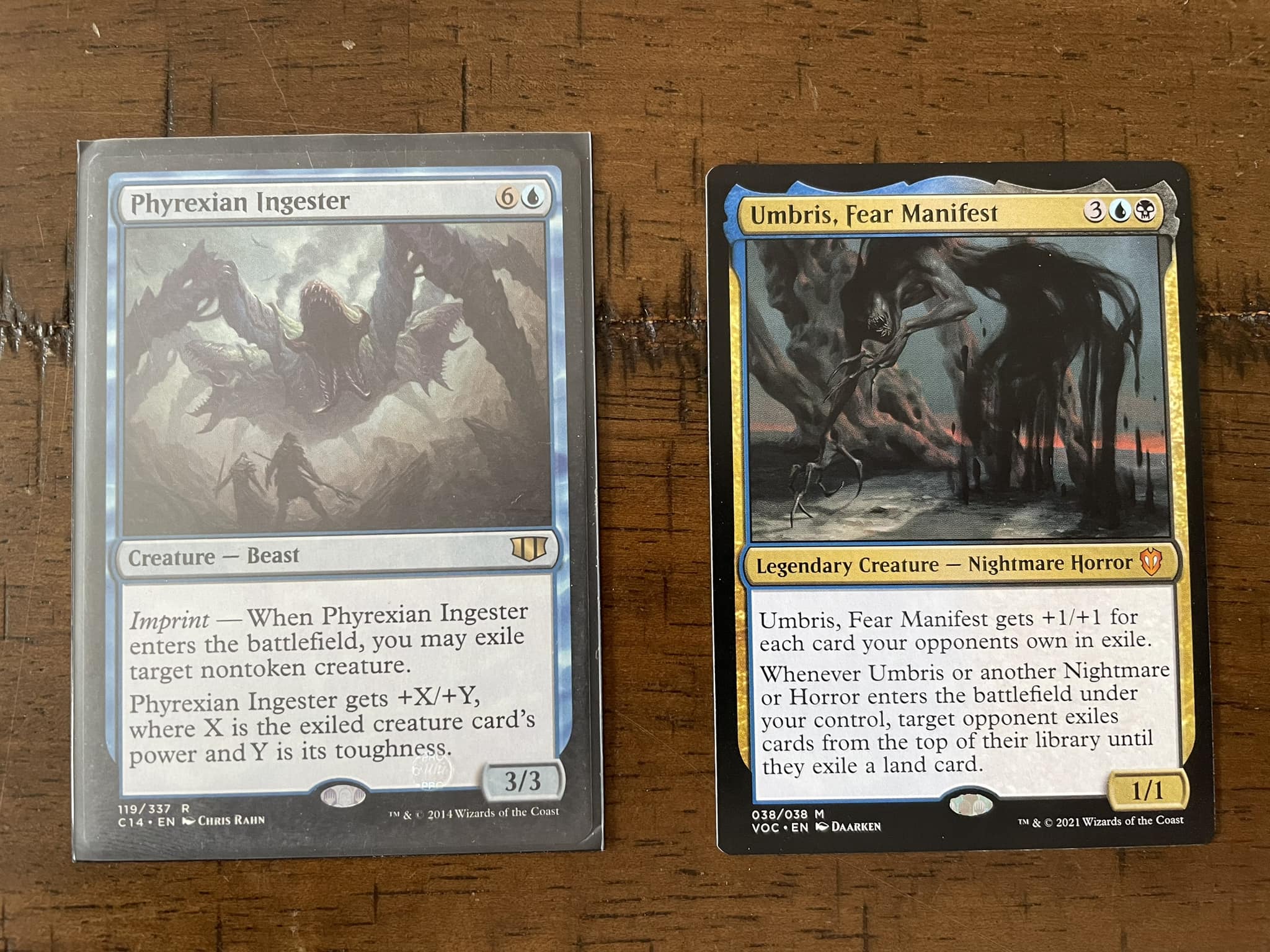 mtg ingest cards Magic The Gathering - Battle For Zendikar - Vile Aggregate All cards will be carefully packed for safe transit Vile Aggregate | Battle for