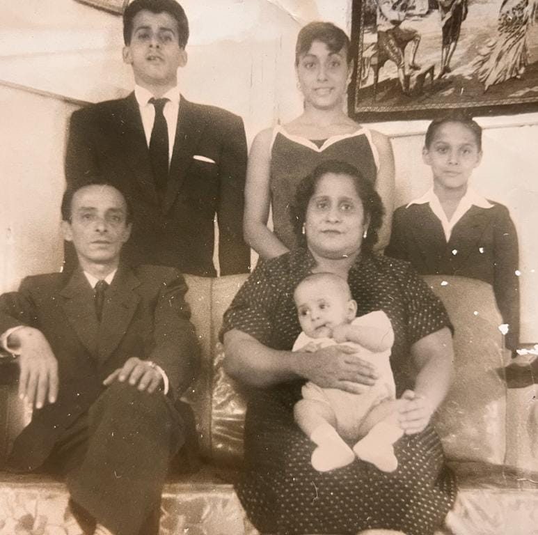 Gabriel Roca Sr