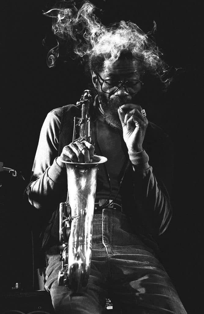Joe Henderson Quintet's 1970 album 'At The Lighthouse…' sees