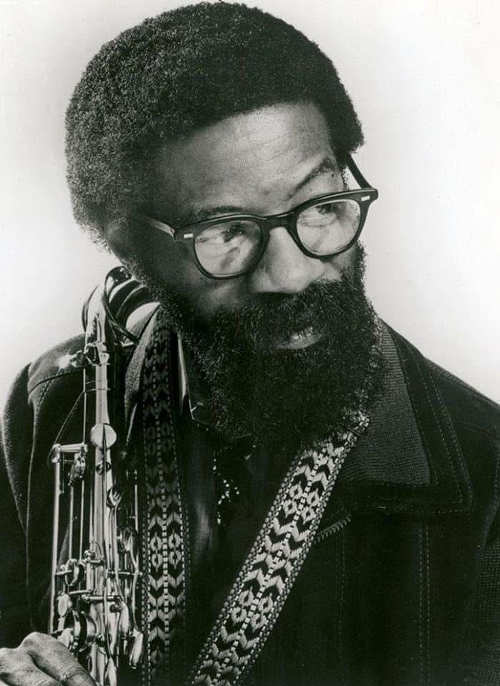 Joe Henderson Quintet's 1970 album 'At The Lighthouse…' sees