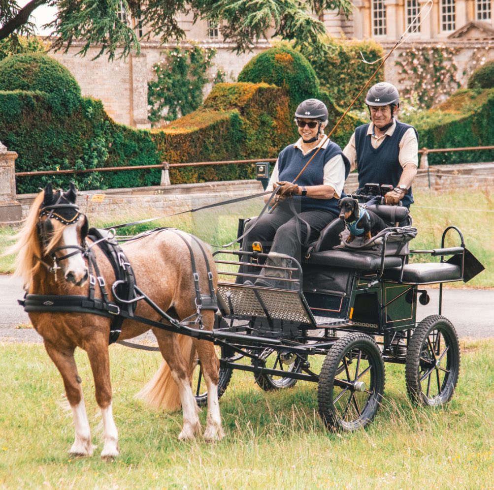 Bythams with Careby and Creeton Sponsored Ride and Drive