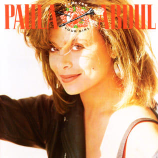 Singer Paula Abdul performing at Z100 WTZ Radio Station's Sixth