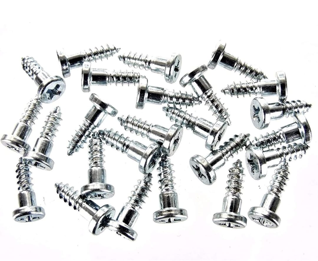 20 SPECIALTY INTERIOR & EXTERIOR SCREWS! FITS FIREBIRD CORVETTE CAMARO SILVERADO