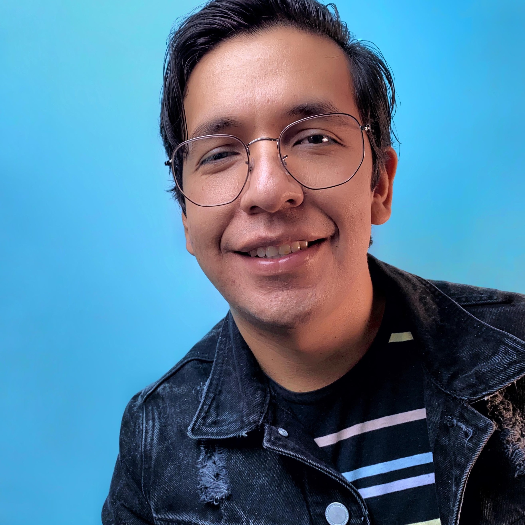 Jonathan Rosas