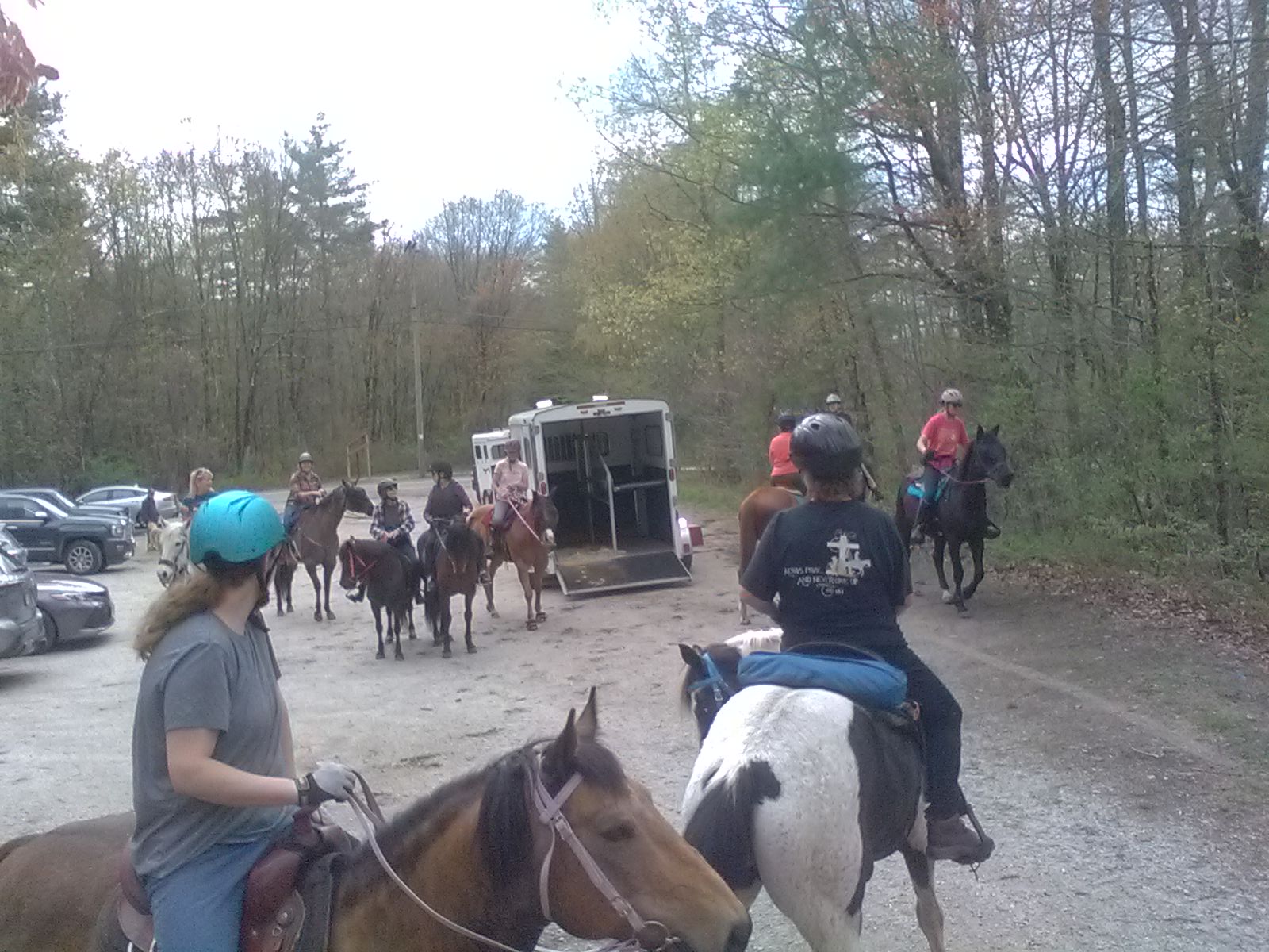 Rockingham Riding Club | We finally made it | Facebook