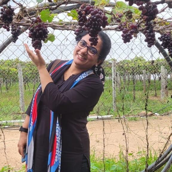 Maya Rani