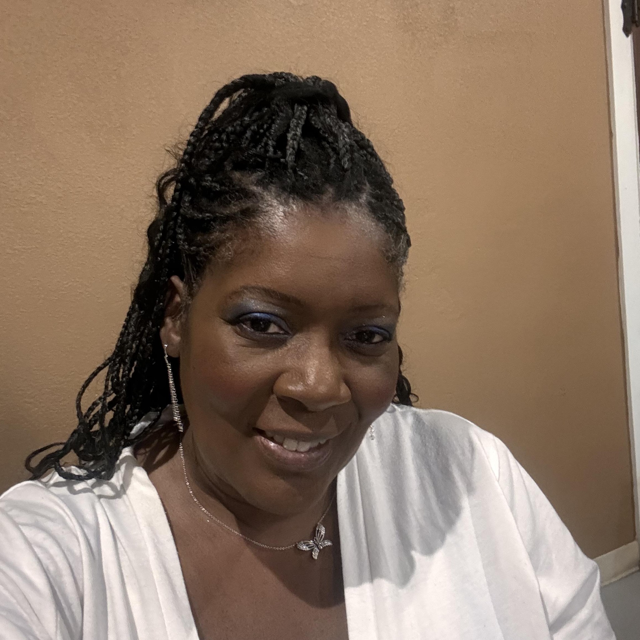 Sherri MsSha Johnson