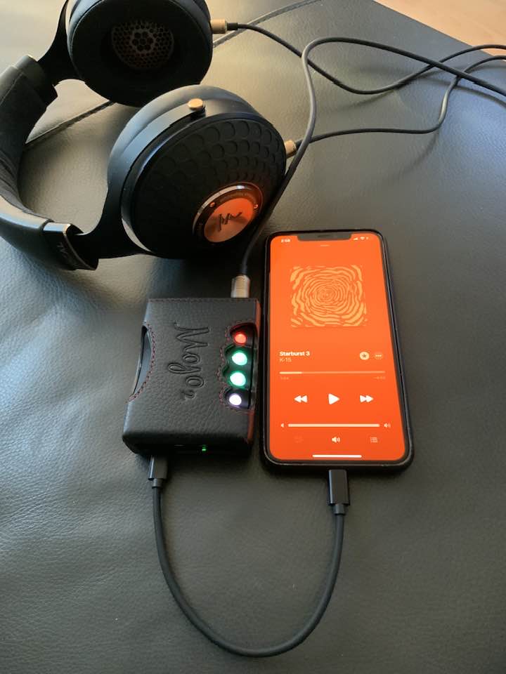 Chord Mojo 2 user group | Facebook