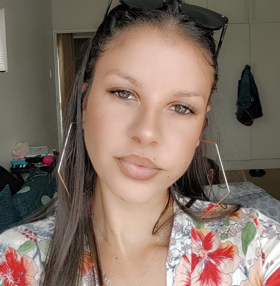 Francesca Ivana Rizzo