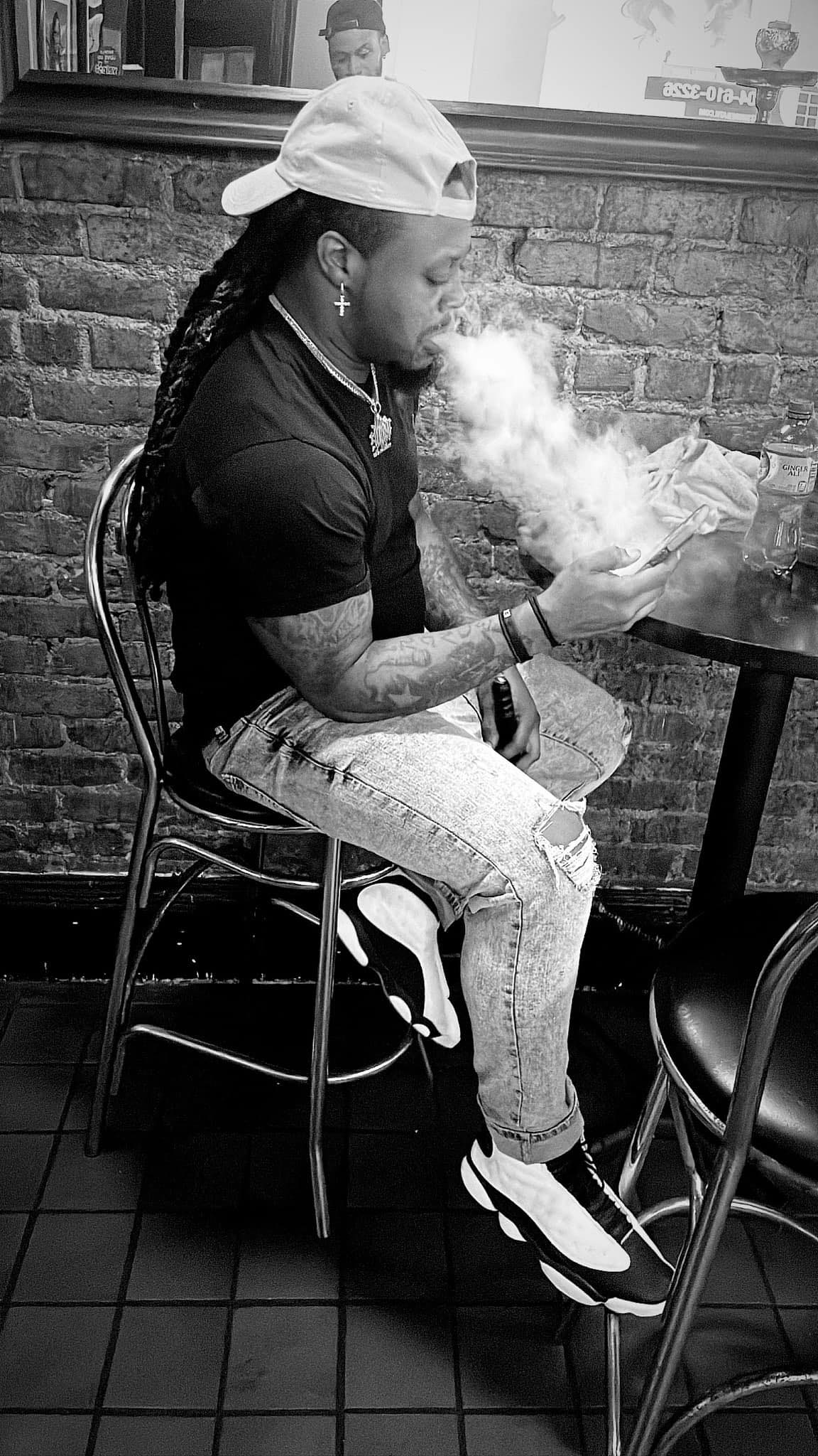 Jay Mac
