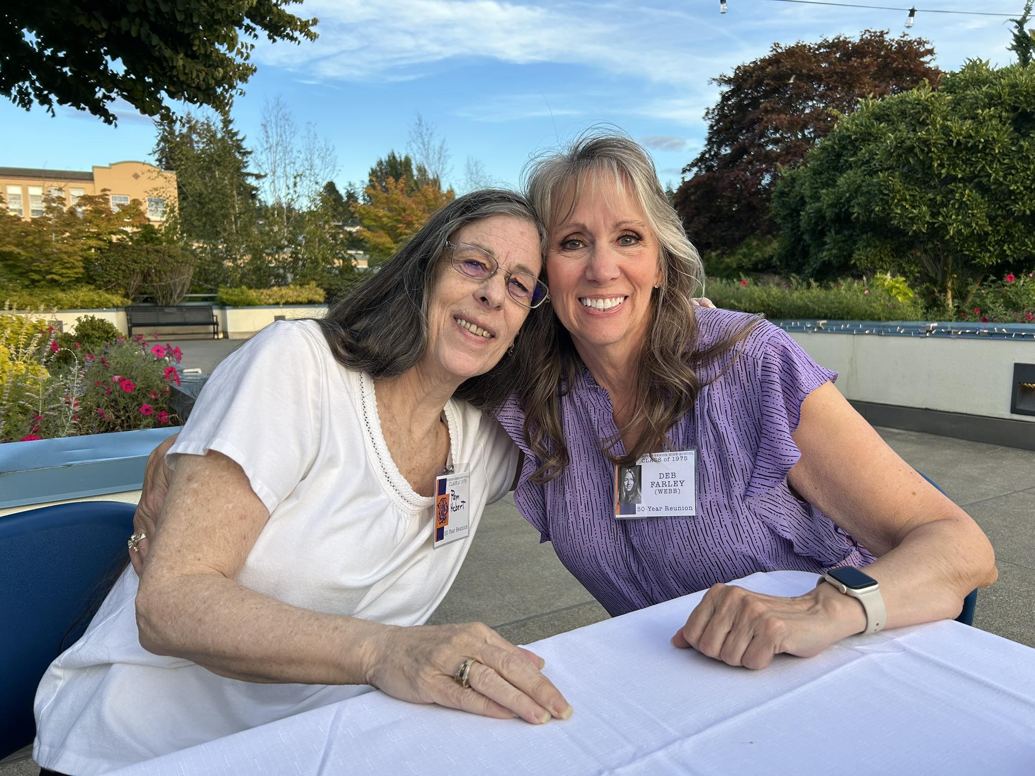Edmonds High School Class of 1975 | Facebook