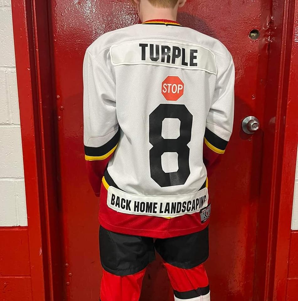 Ryan Turple
