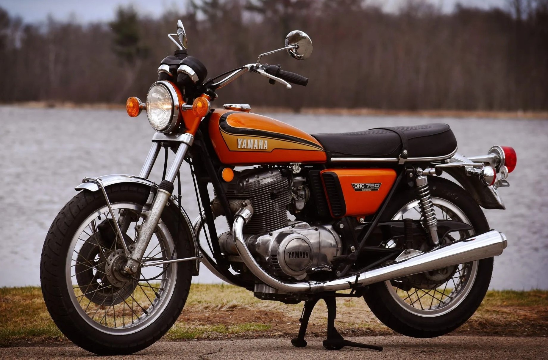 In 1969, American Machine and Foundry (AMF) bought the company 