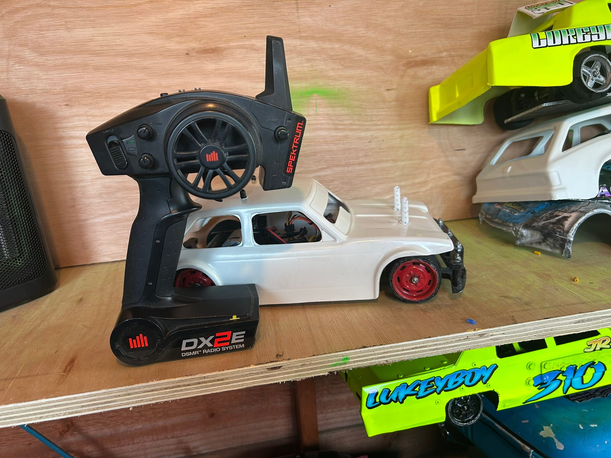 rc banger car's raffle & for sale | Raffling for a friend | Facebook