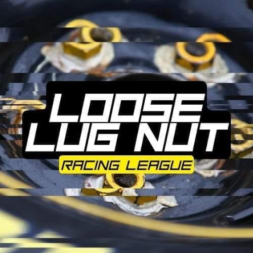 Loose Lug Nut Racing League | Facebook