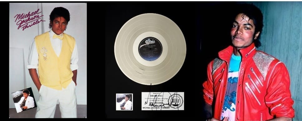 michael jackson Riaa awards | Facebook