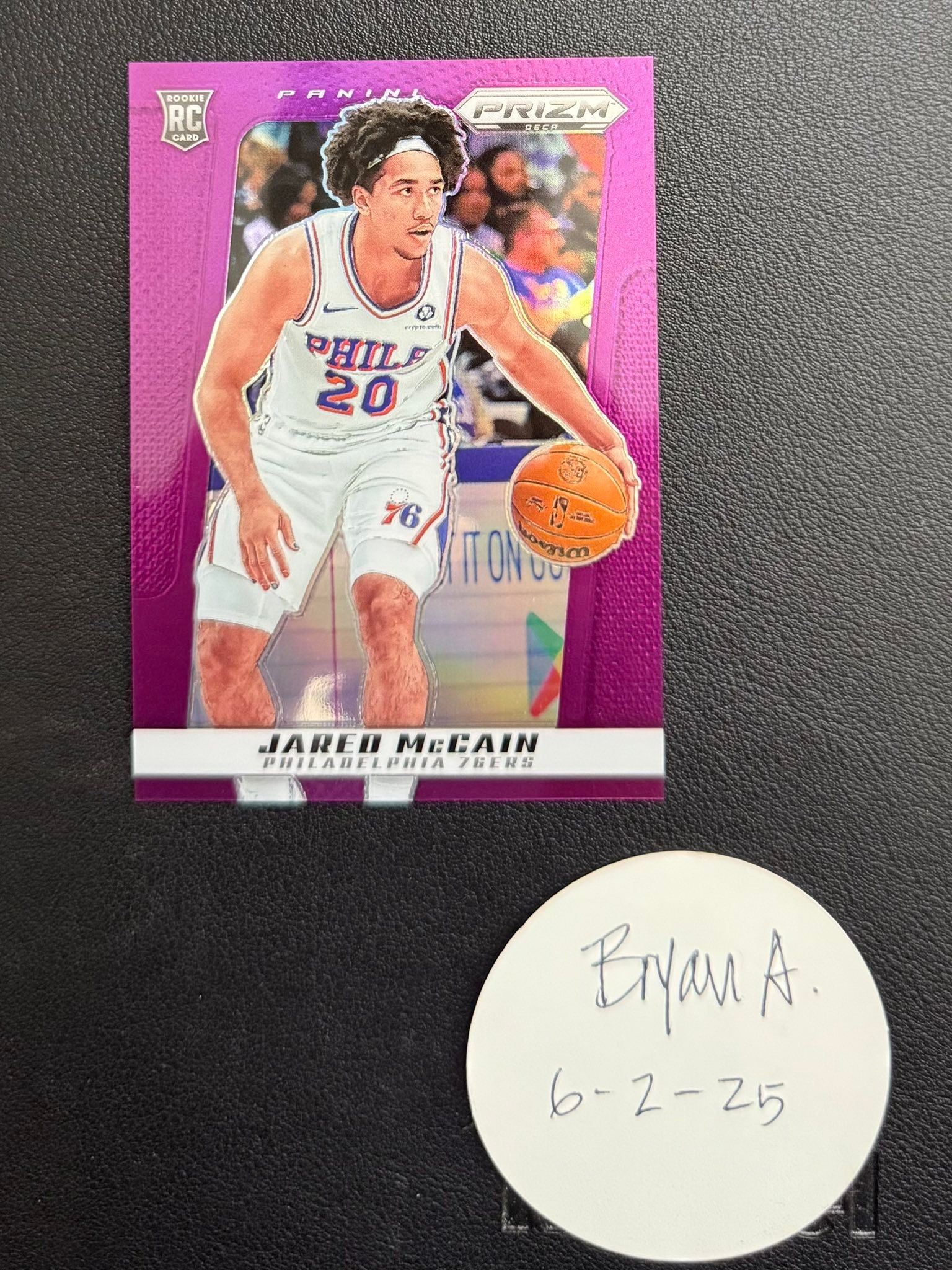 NBA Lot