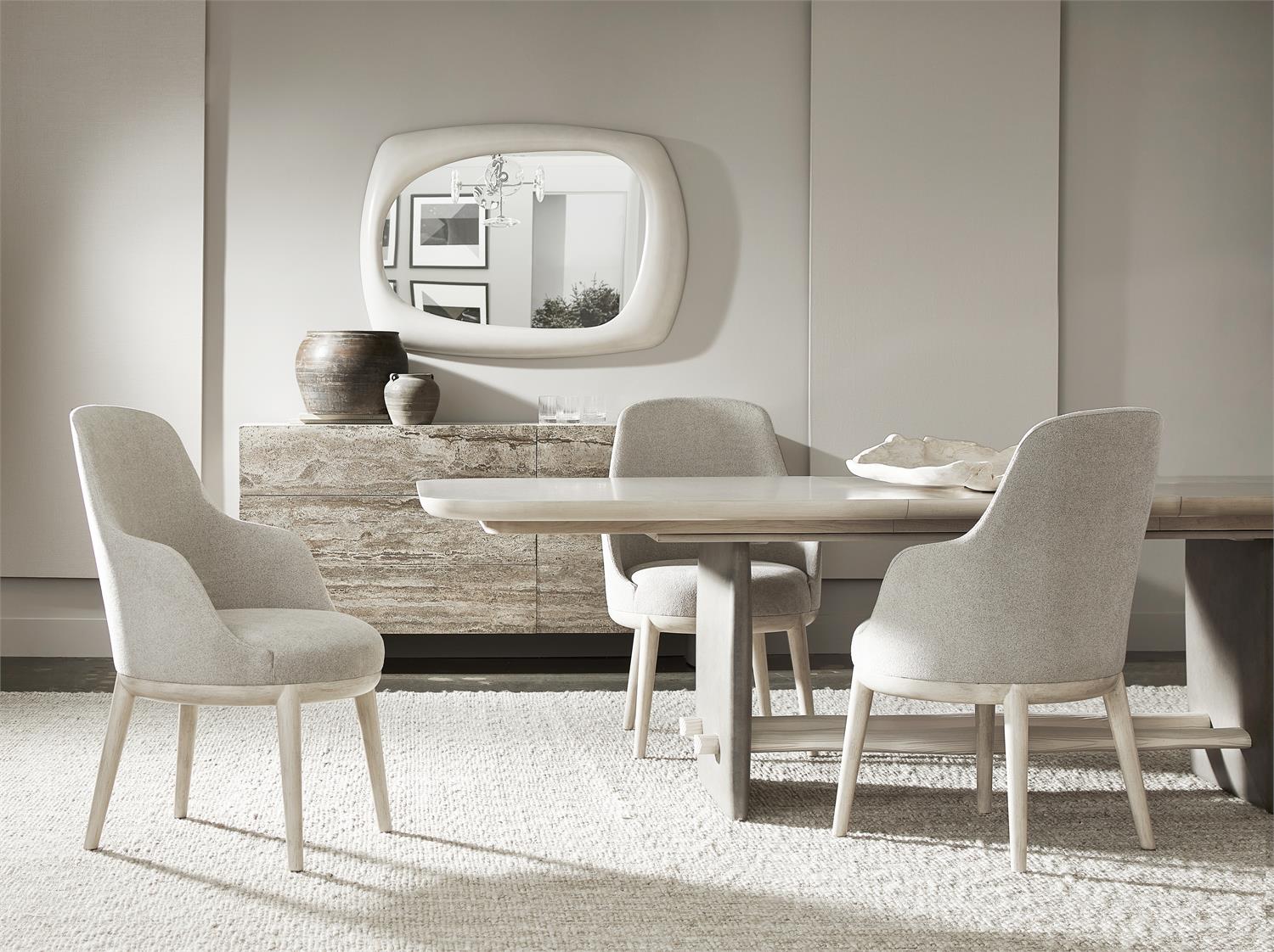 Home Elegance Furniture - Inspired by classic glamour, yet designed ...