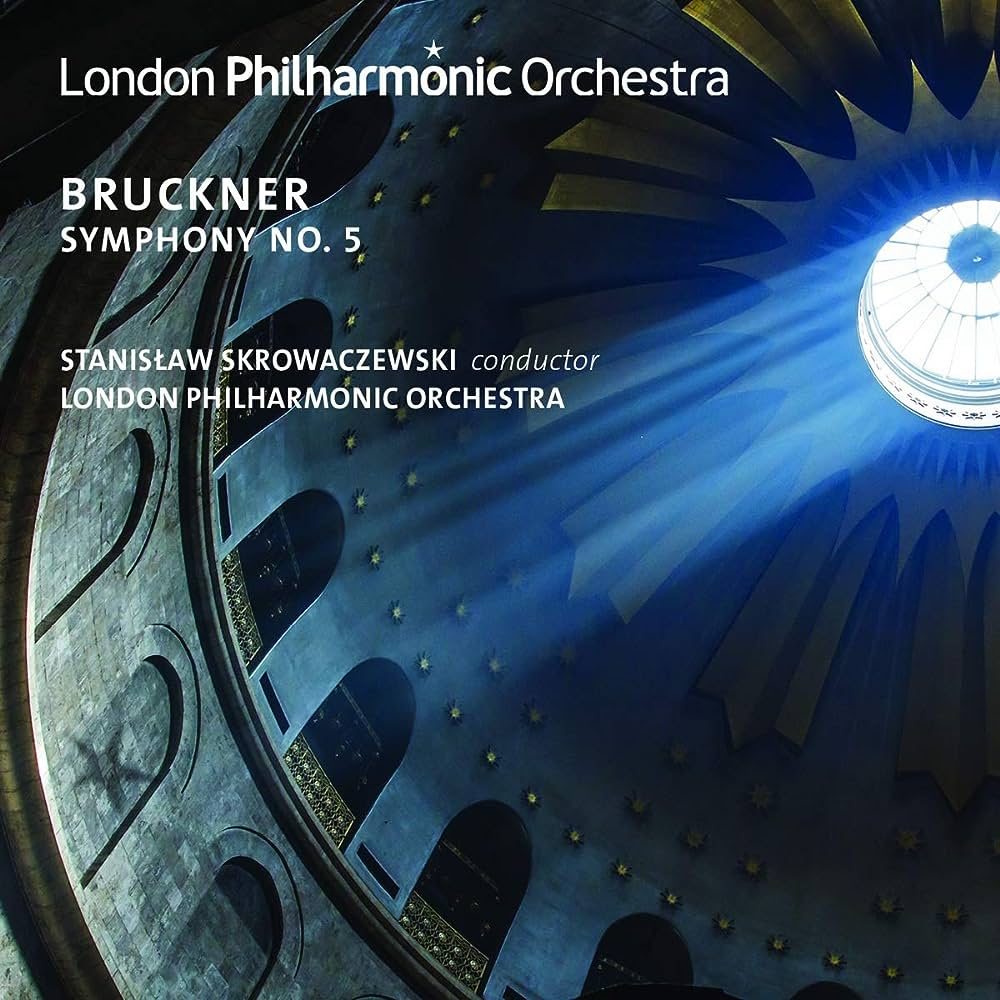 Anton Bruckner's Symphony No 4 by Halle Orchestra