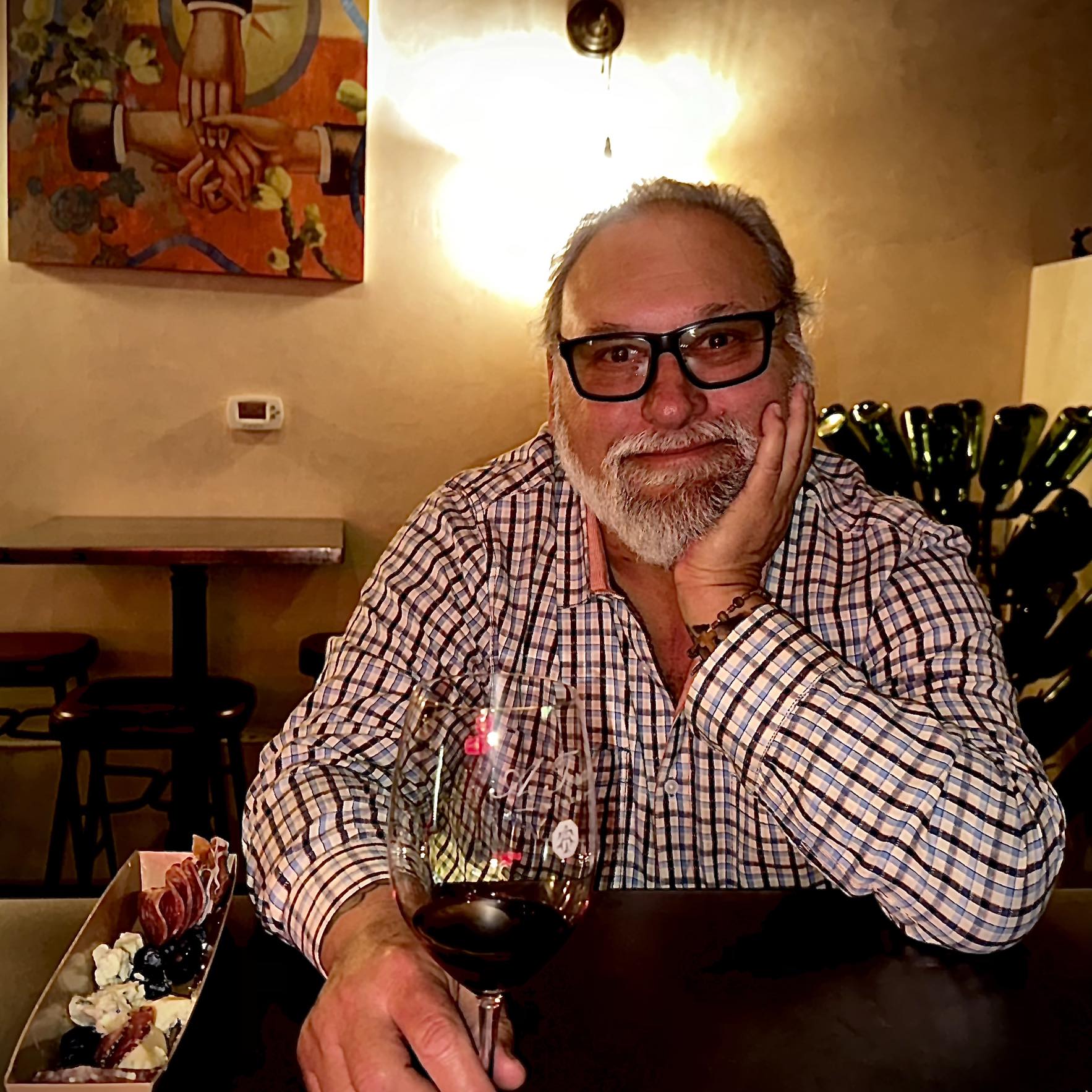 Art Torano - I definitely miss the home my wife and I... | Facebook
