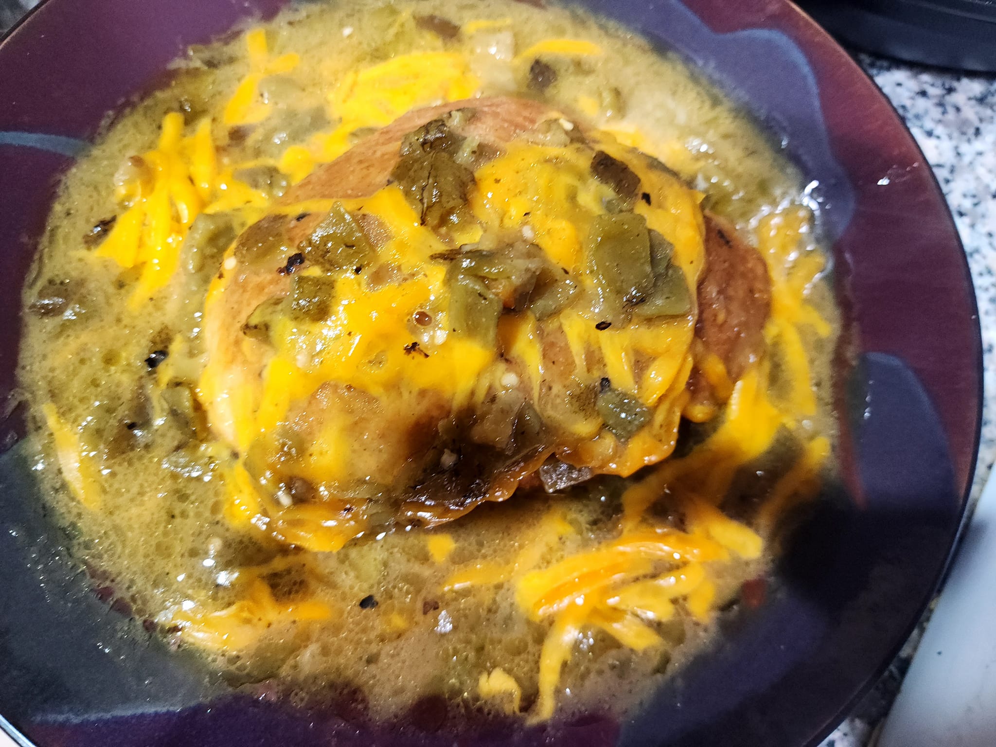Very very excited for today's 4pm 7lb Sopapilla Challenge at