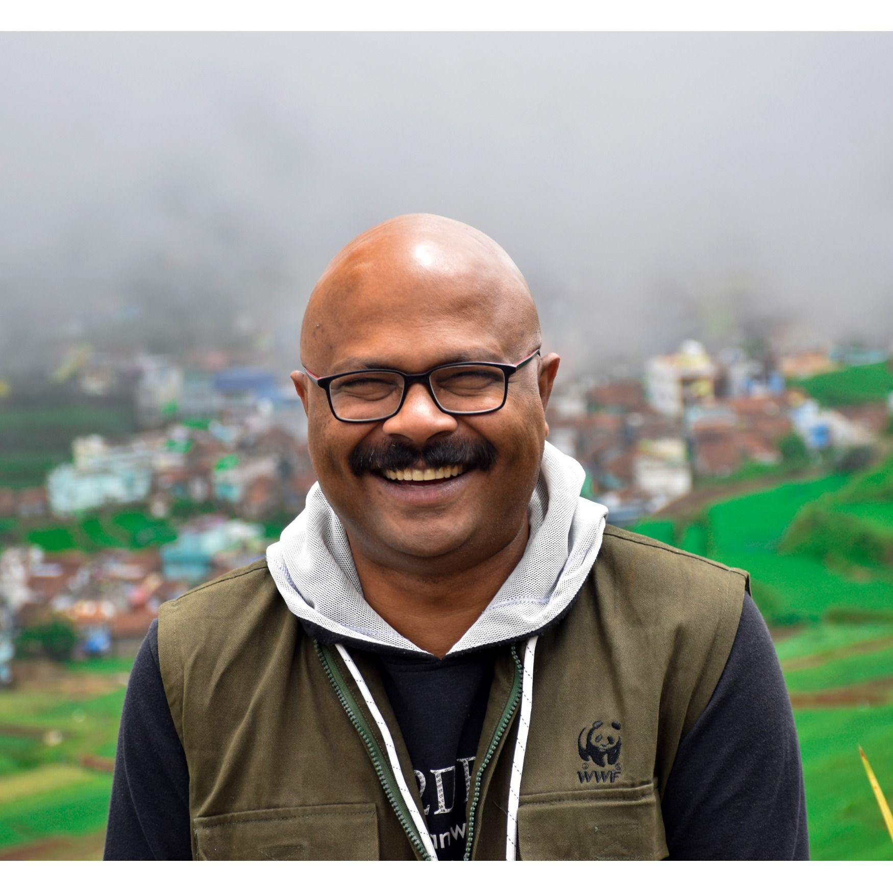 TC Rajesh Sindhu